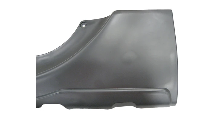Toyota Back Door Finish Panel Sub-Assembly #75081-42240