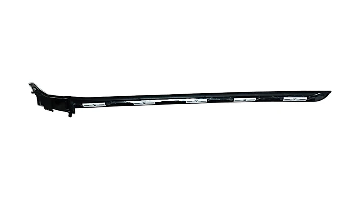 Toyota Outside Lower Windshield Molding Sub-Assembly #75504-AK010