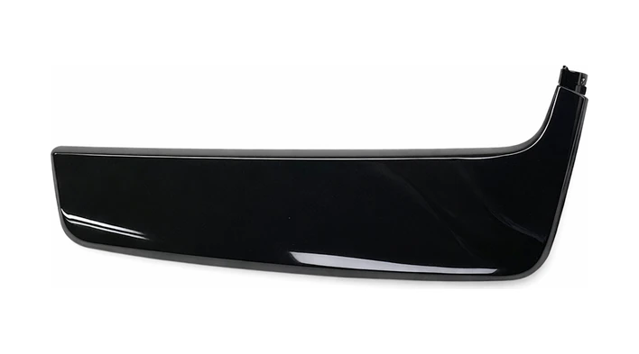 Toyota Rear Door Window Frame Molding Sub-Assembly Right Hand