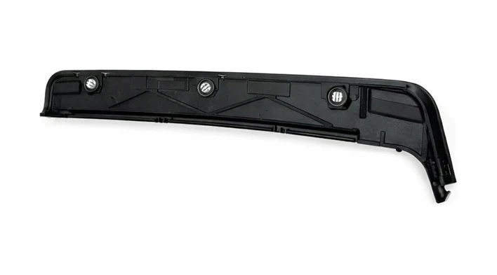 Toyota Rear Door Window Frame Molding Sub-Assembly Right Hand