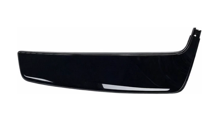 Toyota Rear Door Window Frame Molding Sub-Assembly Left Hand