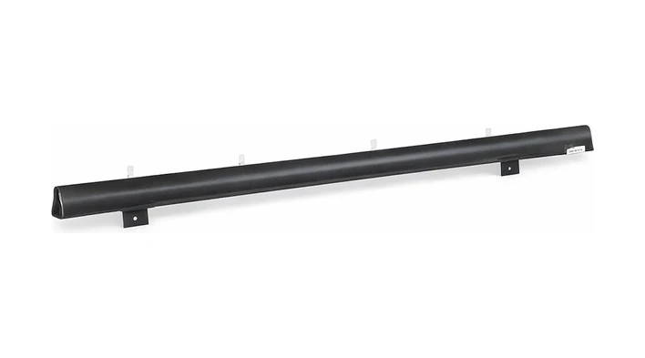 Toyota Front Door Belt Molding Assembly Right Hand #75710-0C010