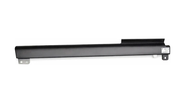 Toyota Front Door Belt Molding Assembly Right Hand #75710-0C010