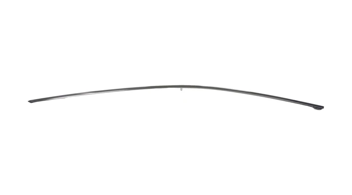 Toyota Front Door Window Frame Molding Upper Left Hand #75754