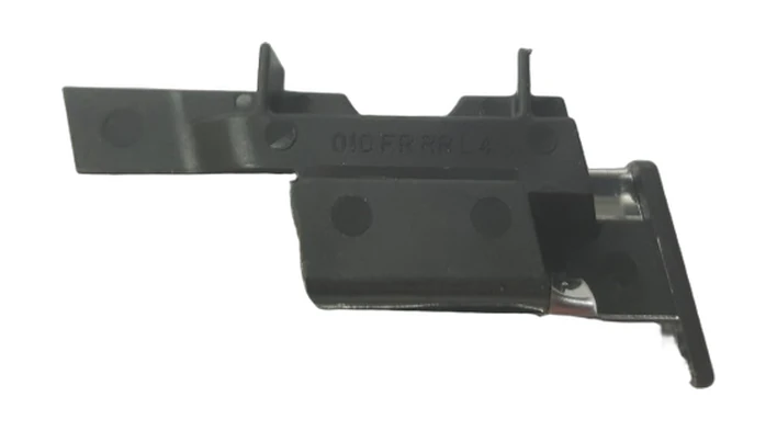 Toyota Front Door Window Frame Molding Upper Left Hand #75754