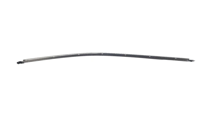 Toyota Upper Left Hand Front Door Window Frame Molding #75754