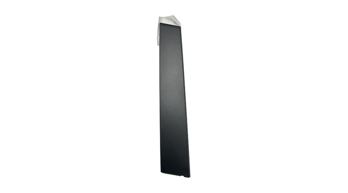 Toyota Rear Left Hand Front Door Window Frame Molding #75756-0R110