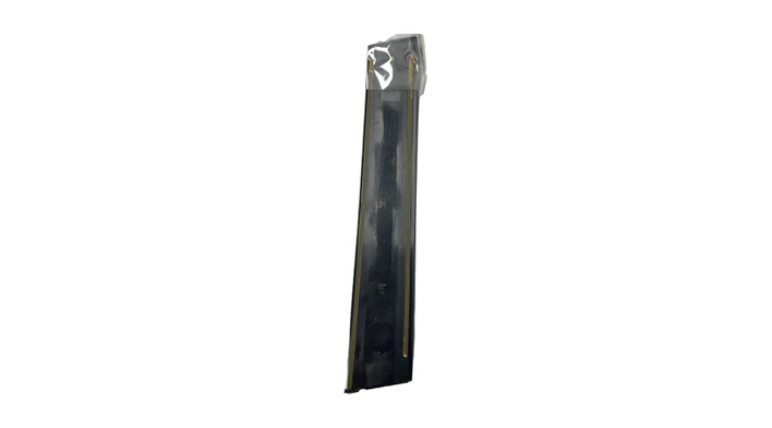 Toyota Rear Left Hand Front Door Window Frame Molding #75756-0R110