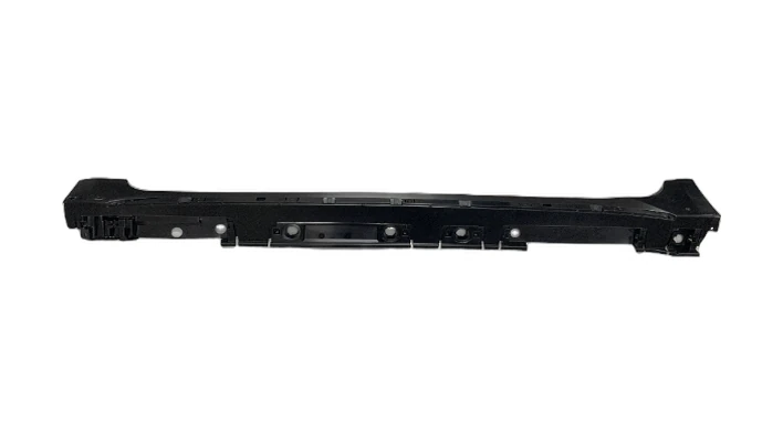 Toyota Rocker Panel Molding Right Hand Without Color #75851-02913