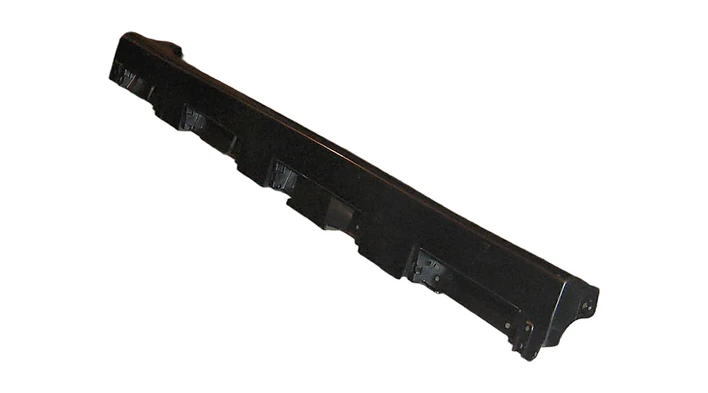 Toyota Body Rocker Panel Molding Right Hand Without Color #75851