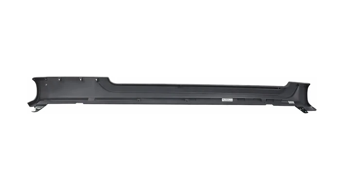Toyota Rocker Panel Molding Upper Left Hand #75852-06220