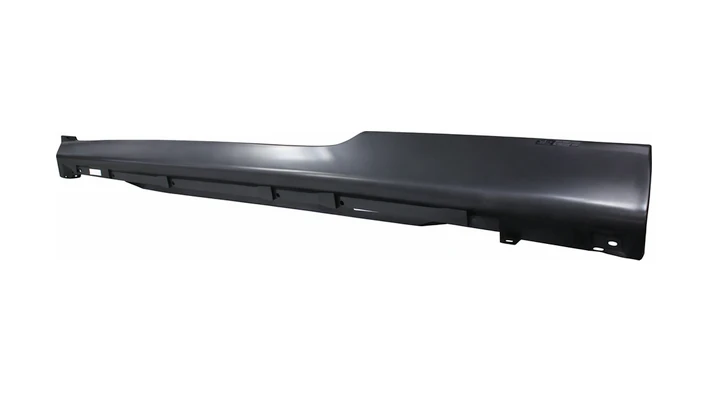 Toyota Rocker Panel Molding Upper Left Hand #75852-06220