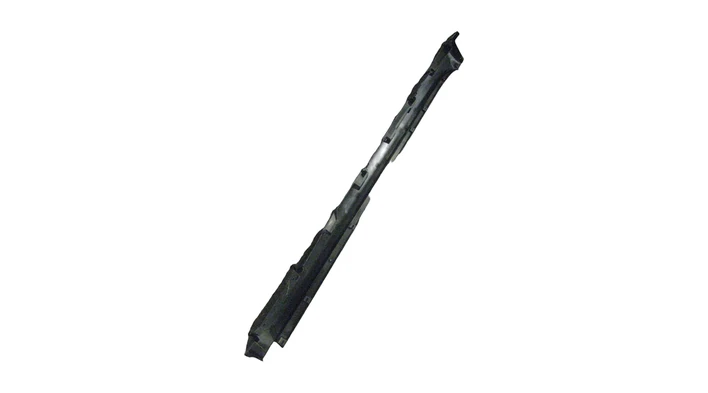 Toyota Body Rocker Panel Molding Left Hand Without Color #75852
