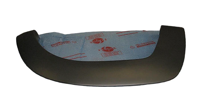 Toyota Rocker Panel Molding Clip #75867-30120 | Autoparts.toyota.com