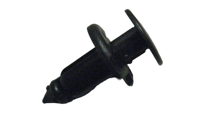 ヒロrevo Toyota Rocker Panel Molding Clip #75867-30120 | Autoparts.toyota.com