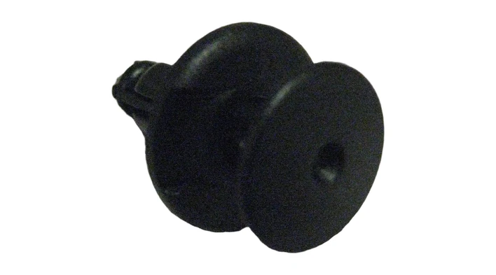 Toyota Rocker Panel Molding Clip #75867-30120 | Autoparts.toyota.com