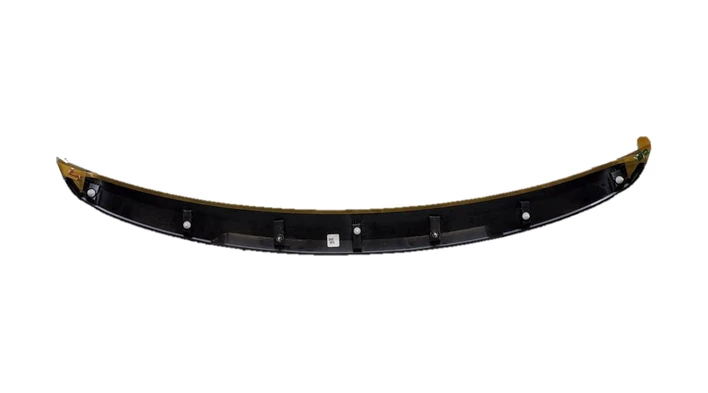 Toyota Spoiler Sub-Assembly Rear Without Paint #76085-AQ900