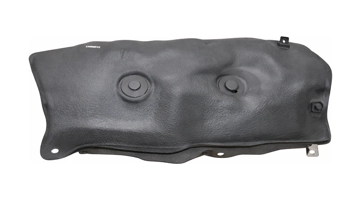 Toyota Fuel Tank Sub-Assembly #77001-33161 | Autoparts.toyota.com