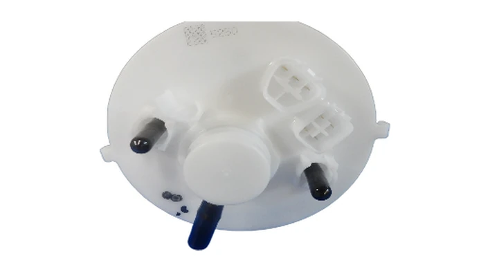Toyota Fuel Suction Plate Sub-Assembly #77024-0C070 | Autoparts