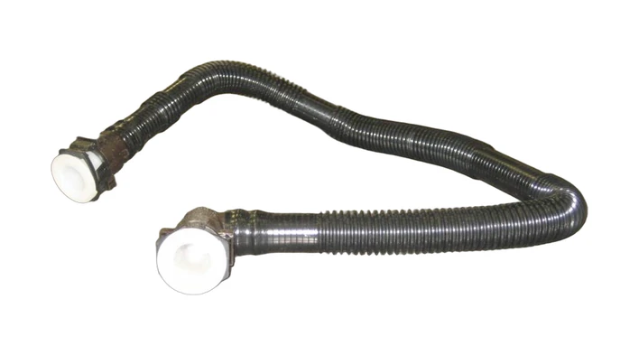 Toyota Fuel Tank Vent Hose Sub-Assembly #77404-04010 | Autoparts