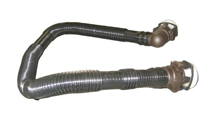 Toyota Fuel Tank Vent Hose Sub-Assembly #77404-04010 | Autoparts