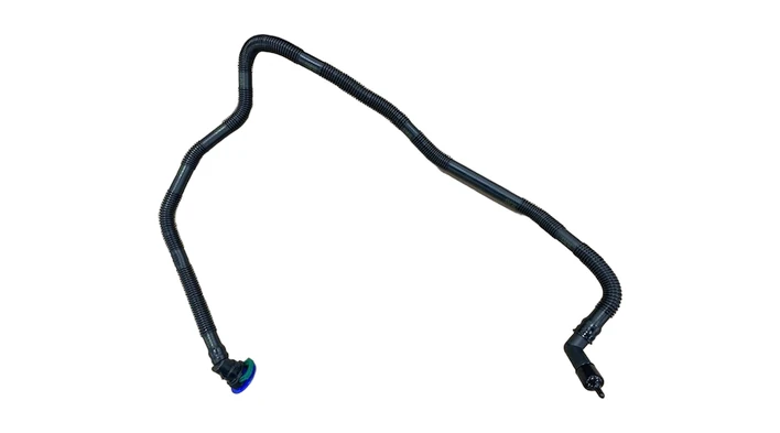 Toyota Fuel Tank Vent Hose Sub-Assembly #77404-04140 | Autoparts