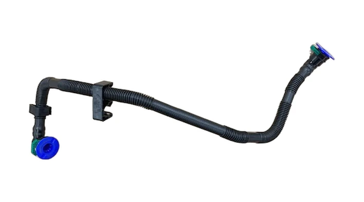Toyota Fuel Tank Vent Hose Sub-Assembly #77404-04150 | Autoparts