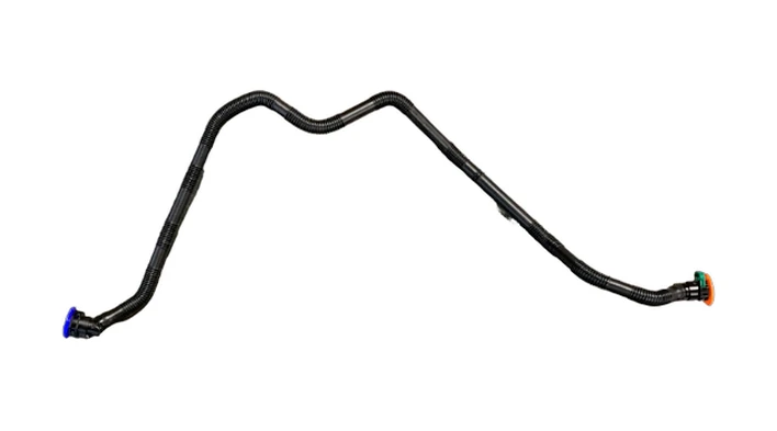 Toyota Fuel Tank Vent Hose Sub-Assembly #77404-0C200 | Autoparts