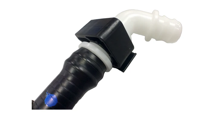 Ａ－Ｚ Toyota Fuel Tank Vent Hose Sub-Assembly #77404-0R040 | Autoparts