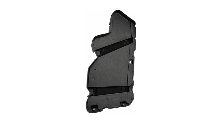 Toyota Fuel Tank Protector Sub-Assembly #77606-08010 | Autoparts