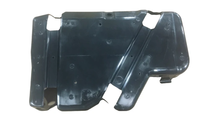 Toyota Fuel Tank Protector Sub-Assembly #77606-08010 | Autoparts