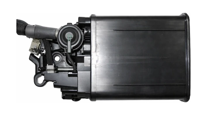 Toyota Charcoal Canister Assembly #77740-02102 | Autoparts.toyota.com