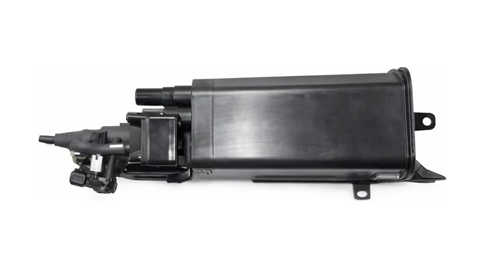 Toyota Charcoal Canister Assembly #77740-02102 | Autoparts.toyota.com