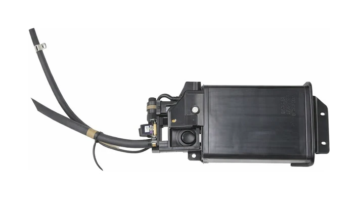 Toyota Charcoal Canister Assembly #77740-02102 | Autoparts.toyota.com