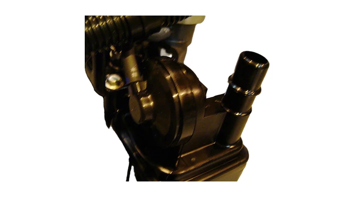 Toyota Charcoal Canister Assembly #77740-02130 | Autoparts.toyota.com