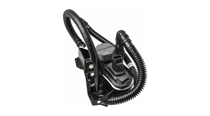 Toyota Charcoal Canister Assembly #77740-02130 | Autoparts.toyota.com