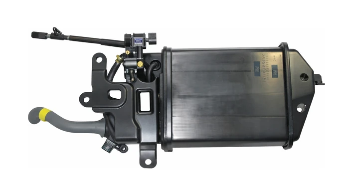 Toyota Charcoal Canister Assembly #77740-06170 | Autoparts.toyota.com