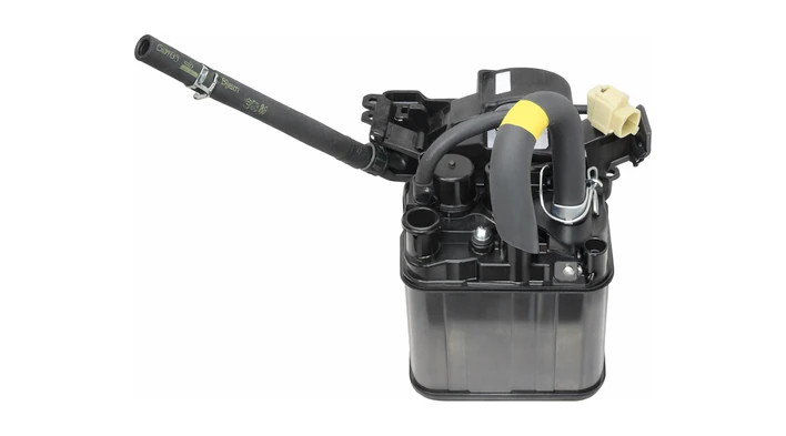Toyota Charcoal Canister Assembly #77740-06170 | Autoparts.toyota.com