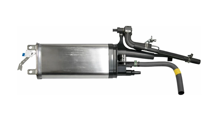 Toyota Charcoal Canister Assembly #77740-06170 | Autoparts.toyota.com