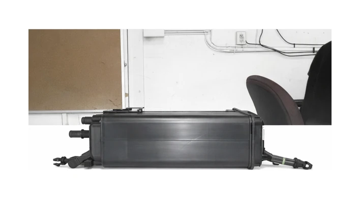 Toyota Charcoal Canister Assembly #77740-06220 | Autoparts.toyota.com