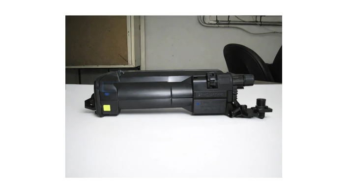 Toyota Charcoal Canister Assembly #77740-06220 | Autoparts.toyota.com