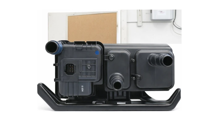 Toyota Charcoal Canister Assembly #77740-06220 | Autoparts.toyota.com