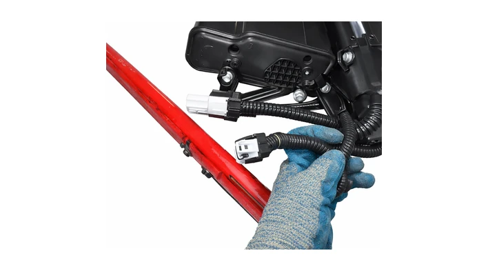 Toyota Charcoal Canister Assembly #77740-47060 | Autoparts.toyota.com