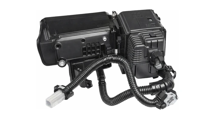 yu- Toyota Charcoal Canister Assembly #77740-47060 | Autoparts.toyota.com
