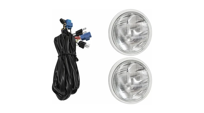 Toyota Headlamp Assembly #81110-60P70 | Autoparts.toyota.com