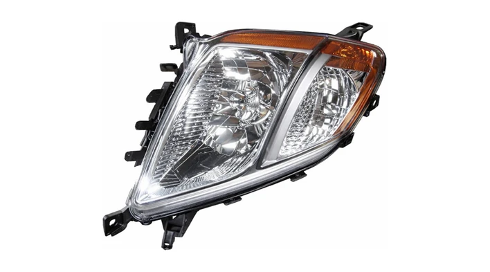 Toyota Headlamp Unit Assembly Right Hand #81130-47160 | Autoparts