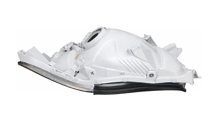 Toyota Headlamp Unit Assembly Right Hand #81130-48480 | Autoparts