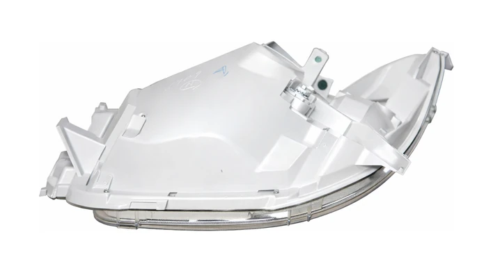 Toyota Headlamp Unit Assembly Right Hand #81130-48480 | Autoparts