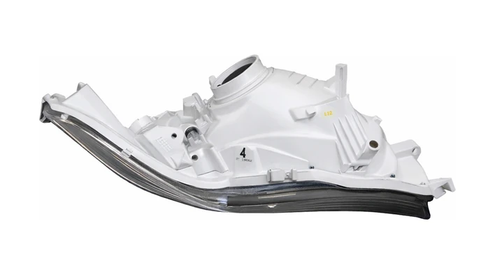Toyota Headlamp Unit Assembly Right Hand #81130-48480 | Autoparts