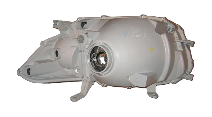 Toyota Headlamp Unit Assembly Right Hand #81130-48480 | Autoparts